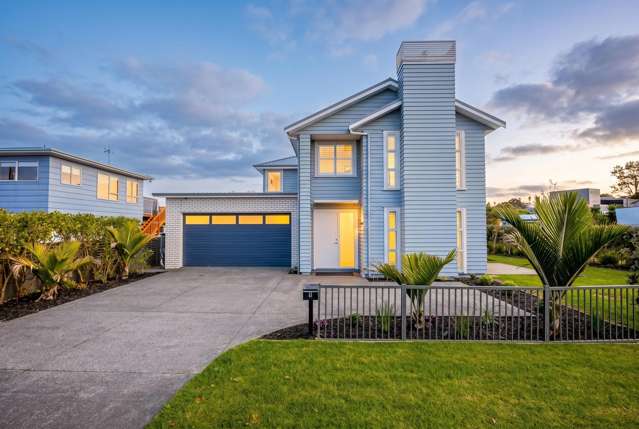 Large Bedrooms, Low Maintenance Living