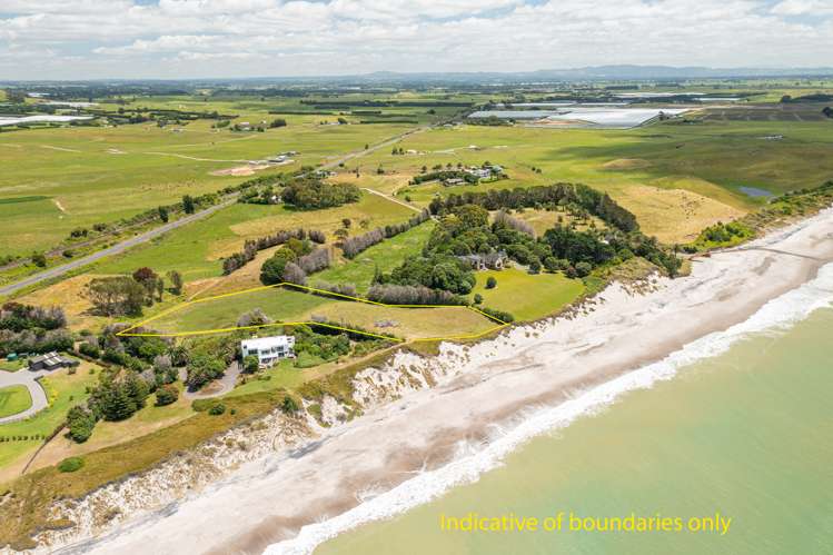 3b Beach Access Pukehina_5