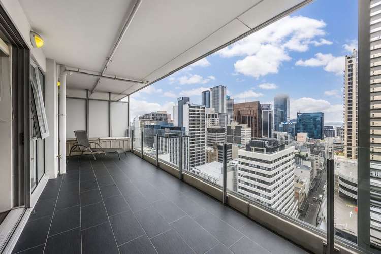 2003/6 Lorne Street City Centre_3