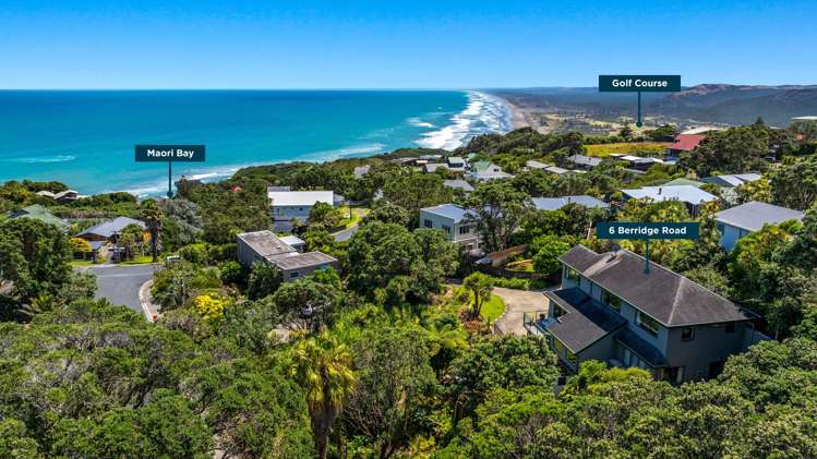 6 Berridge Road Muriwai Beach_24
