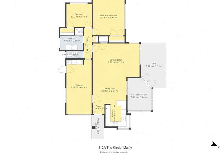 112A The Circle Manly_10