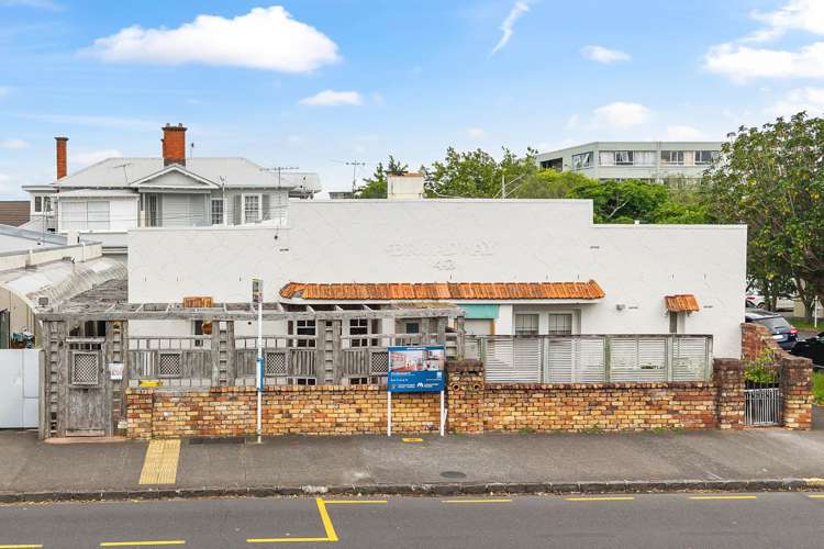 2/542 Parnell Road Parnell_40