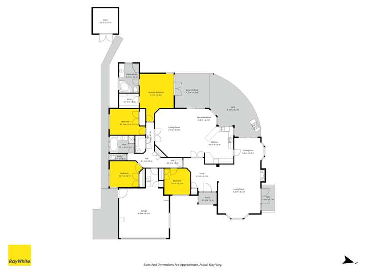 9 Glenross Drive Wattle Downs_3
