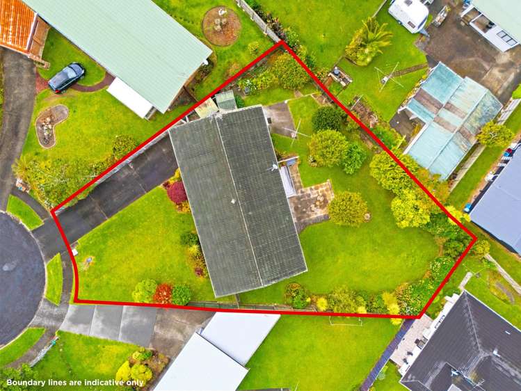 12 Windsor Avenue Te Kamo_15