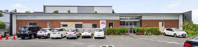 Established childcare in sought-after Rosedale