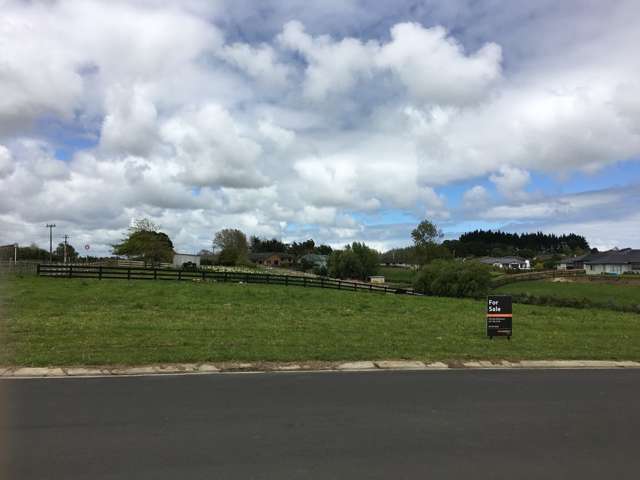 21 Seagrove Road Waiau Pa_1