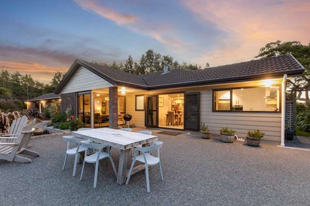 The Lifestyle You Deserve