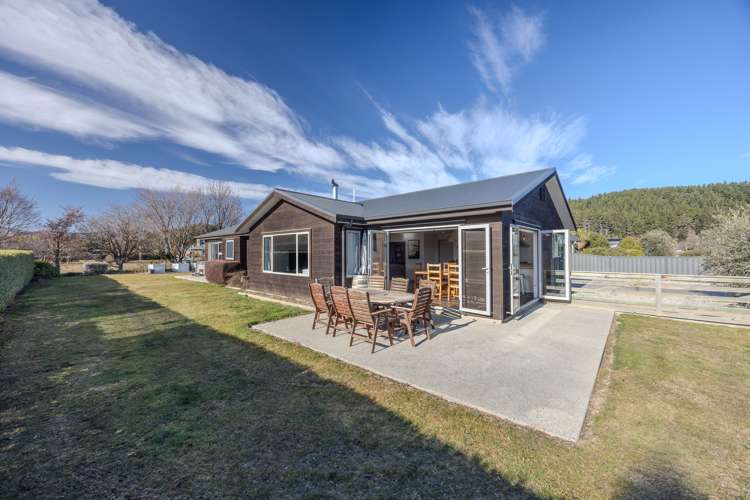 3 Criffel Place Luggate_28