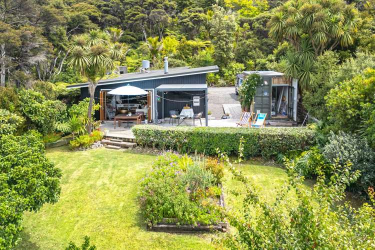 435B Tuateawa Road Coromandel_2