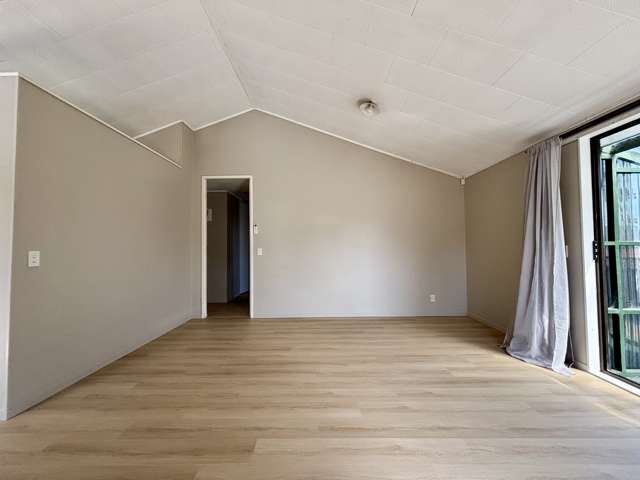 Convenient location!