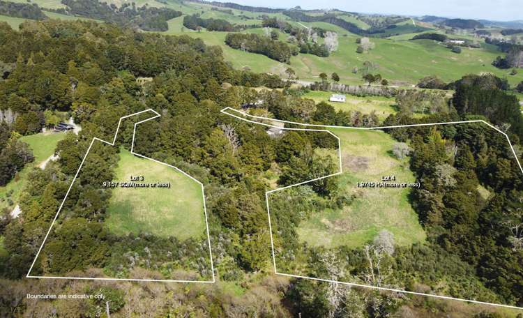 Lot 4, 581 Valley Road Kaiwaka_10