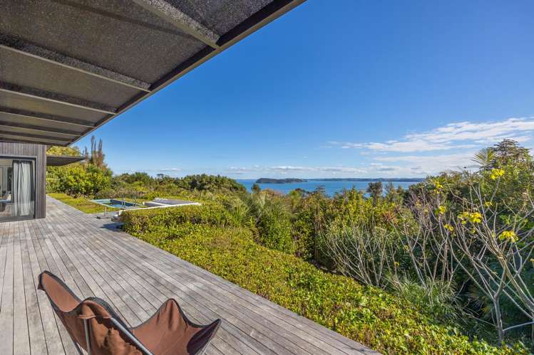 3 Elizabeth Point Road Kawau Island_9
