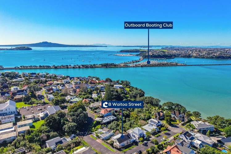 8 Waitoa Street Parnell_24