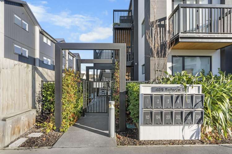 201/489 Selwyn Street Christchurch Central_35