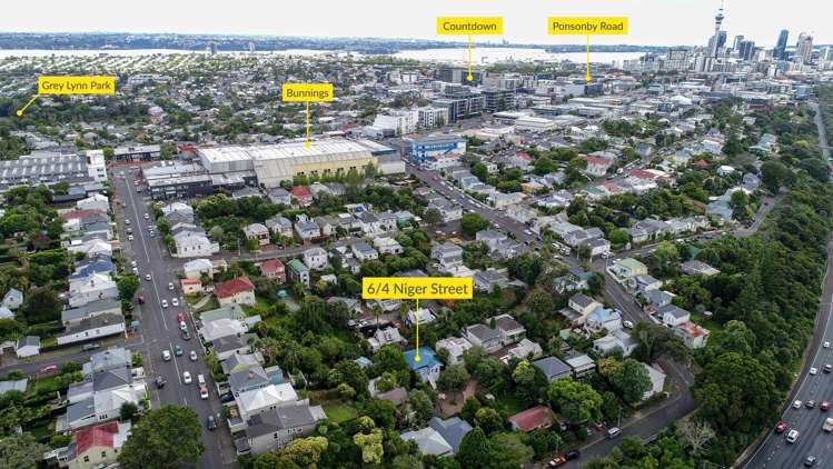 6/4 Niger Street Grey Lynn_13