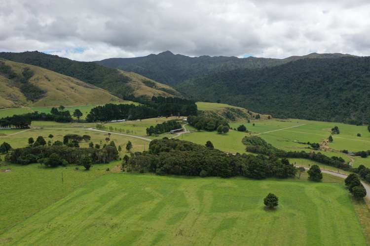 172 Lot 3 Kakariki West Road Eketahuna Tararua Rural Property For