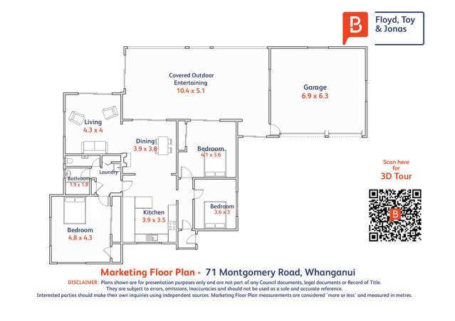 71 Montgomery Road Westmere_1