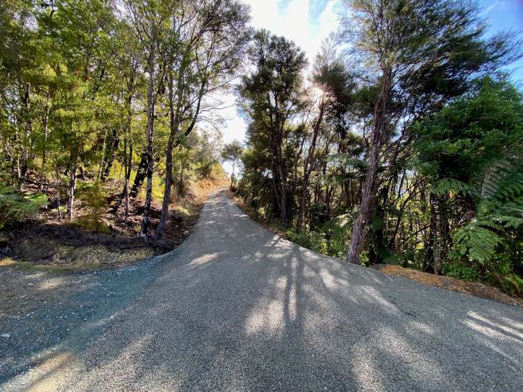 Croisilles-French Pass Road Okiwi Bay_4