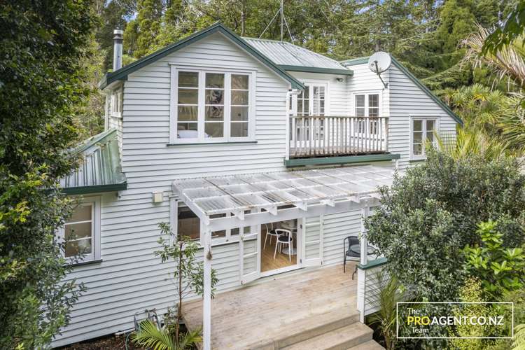29 Hollywood Avenue Titirangi_20