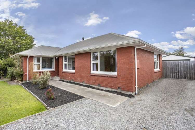 7 Palmer Street Rangiora_24