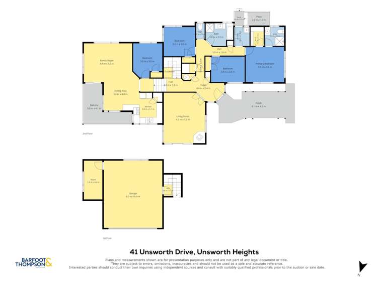 41 Unsworth Drive Unsworth Heights_37
