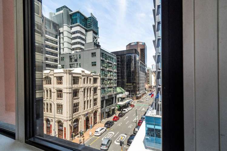 24 Johnston Street Wellington Central_4