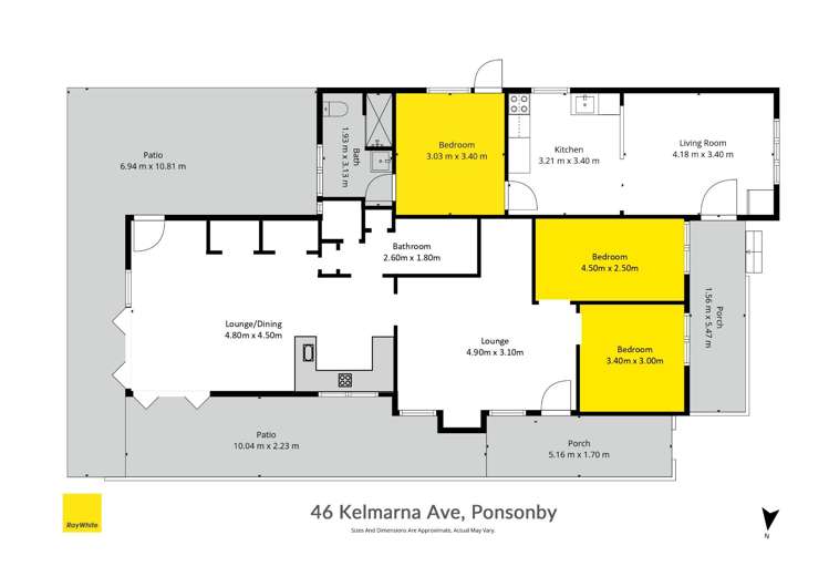 46 Kelmarna Avenue Herne Bay_13