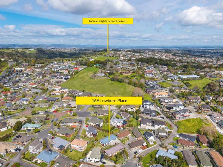 16a Lowburn Place Clover Park_14