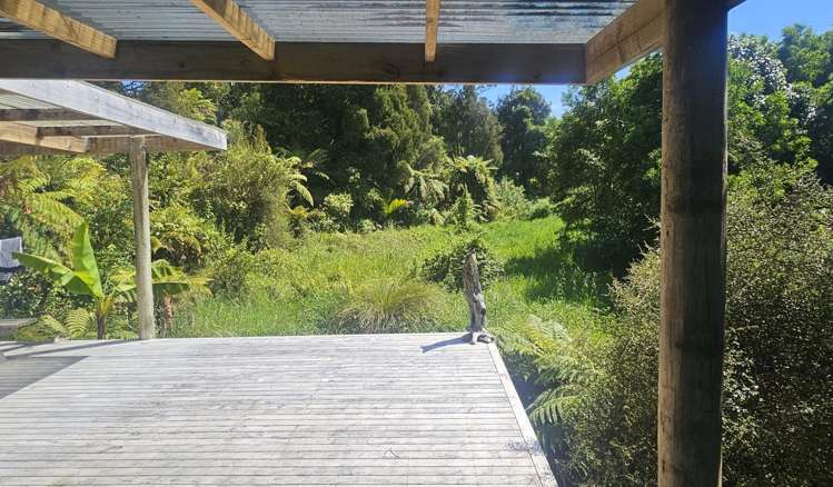 4 Nikau Heights, Little Wanganui Karamea_1