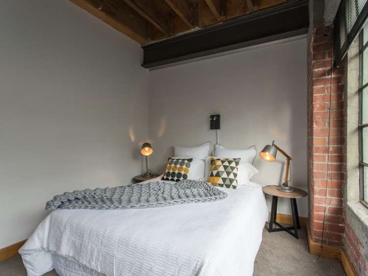 14/14 Leeds Street Te Aro_14