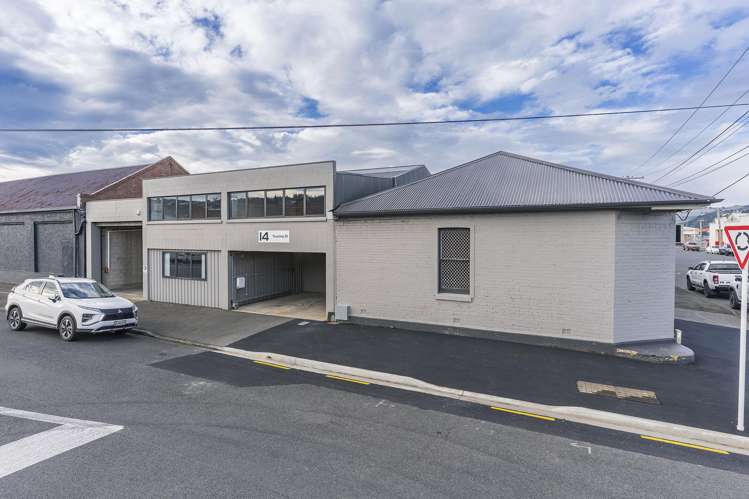14 Tewsley Street Dunedin Central_20