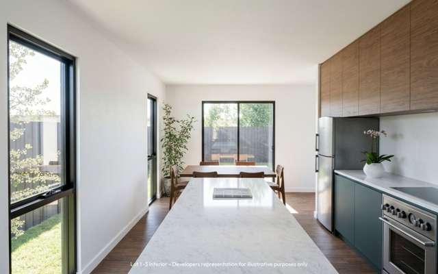 3 Kerry Court Cromwell_1