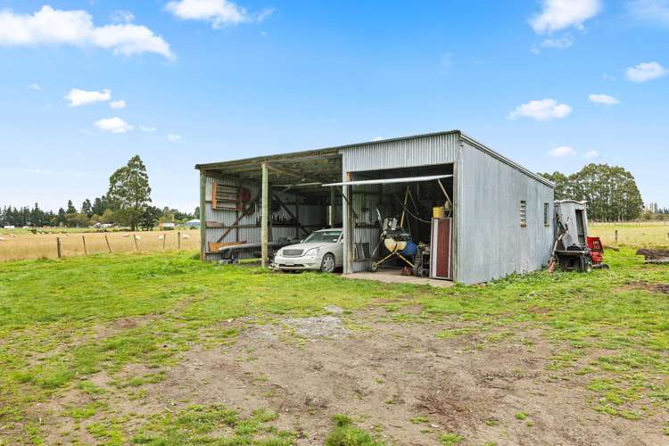 87 Bush Road Oxford_21