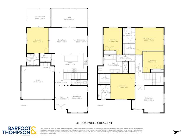 31 Rosewell Crescent Flat Bush_24