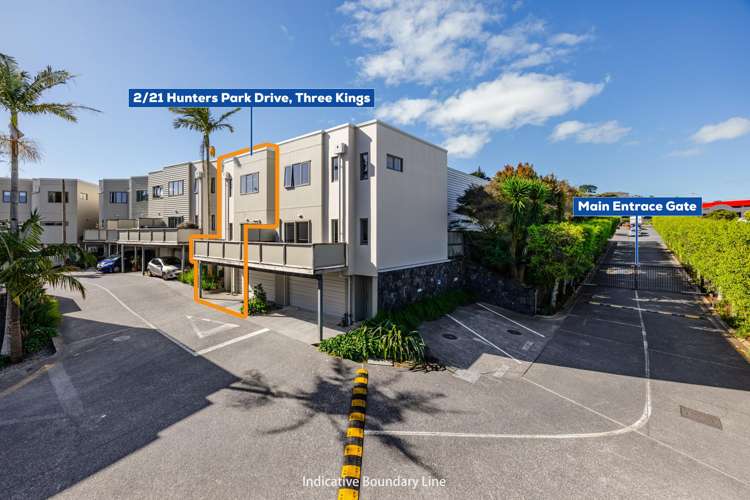 2/21 Hunters Park Drive Three Kings_10