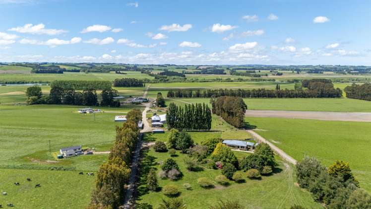 246 Clutha River Road Clydevale_10