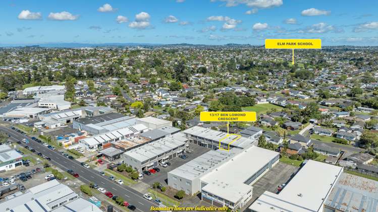 13/17 Ben Lomond Crescent Pakuranga Heights_17