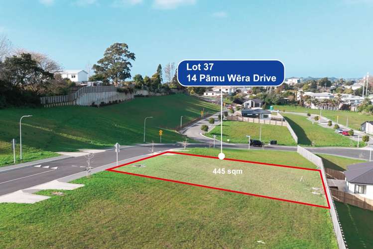 14 Pamu Wera Drive_0
