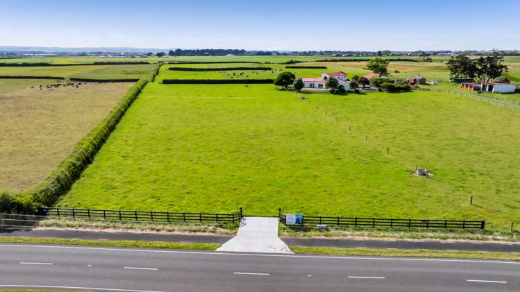 Lot 1 Ketemarae Road_4