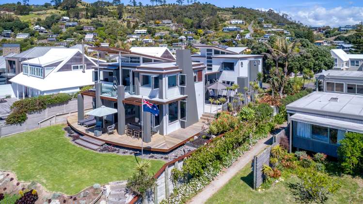 23 Wigmore Crescent Hahei_19