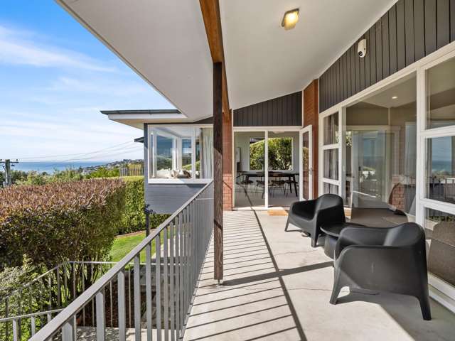 Final Week! Mid-Century Magic with Panoramic Views
