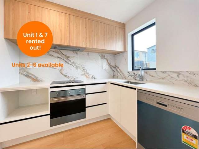 1/5 Peverill Crescent, Papatoetoe
