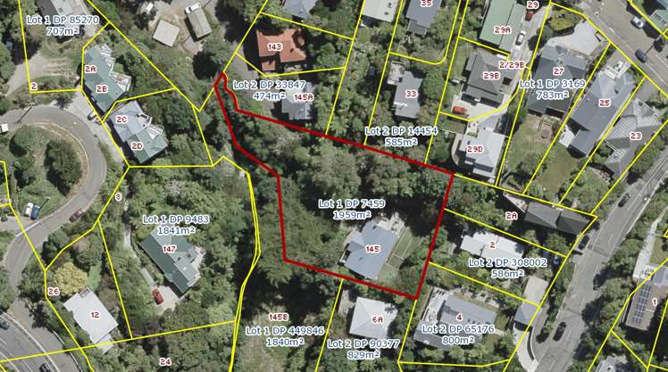 145a Wadestown Road Wadestown_19