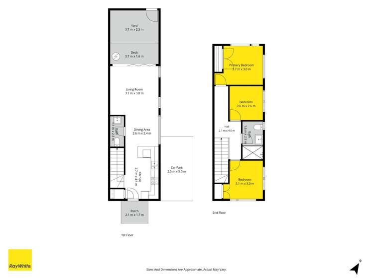6B Aralia Road Sunnynook_13