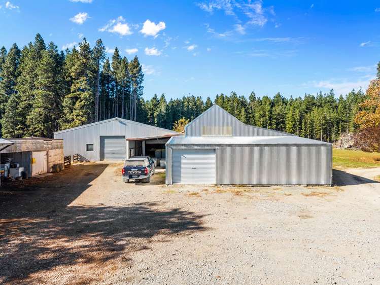 495 Haldon Road Lake Tekapo_8