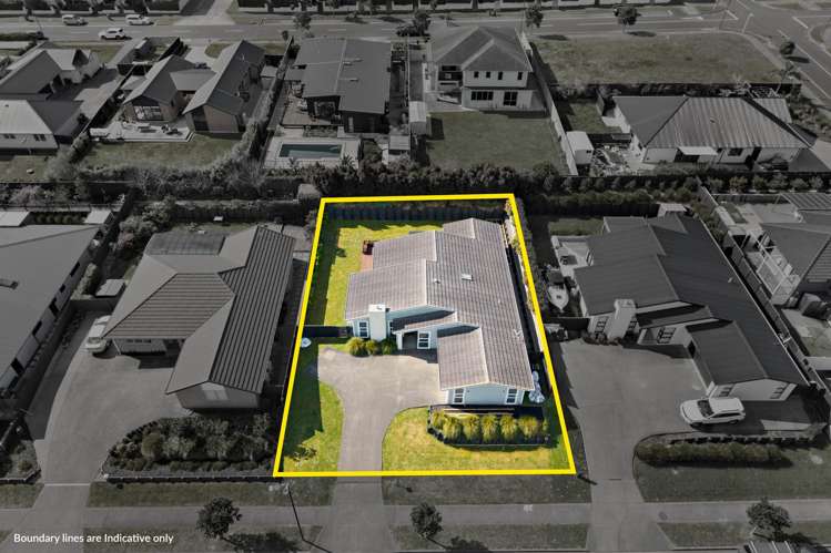 146 Eighth View Avenue Beachlands_26