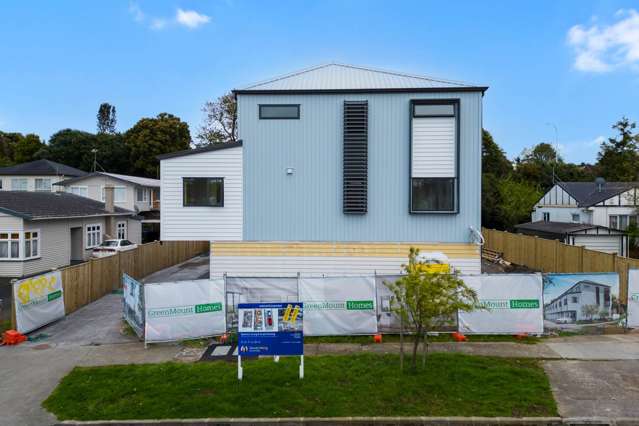 Lot 1, 3 Ferndale Road Mt Wellington_3