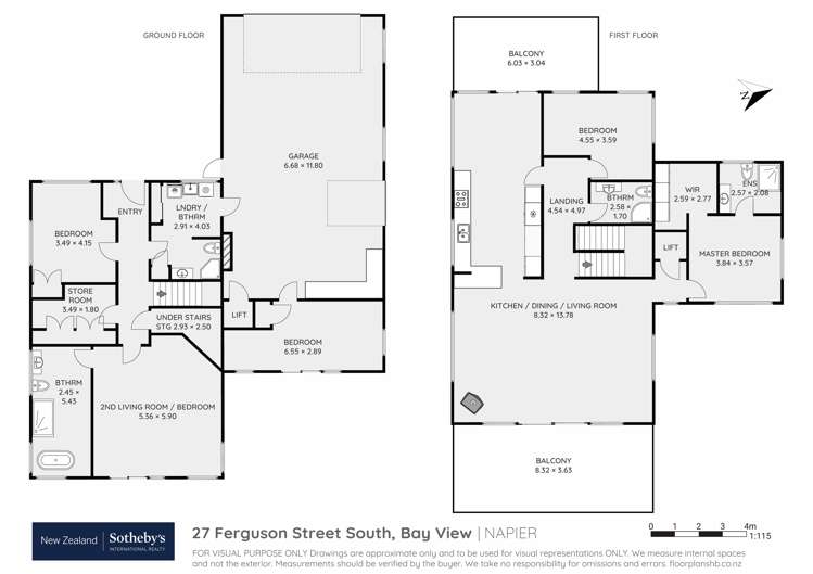 27 Ferguson Street Bay View_25