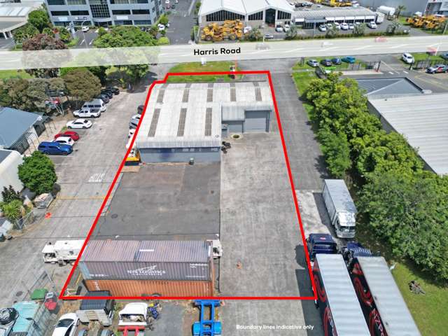 Address withheld East Tamaki_1