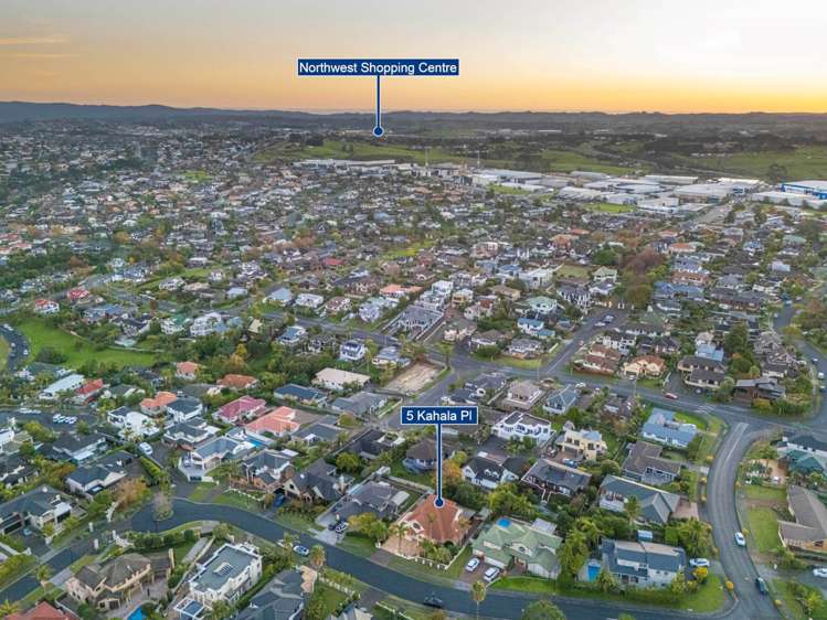 5 Kahala Place West Harbour_33